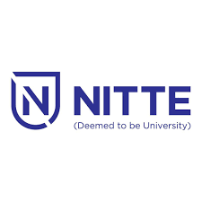 NITTE Logo
